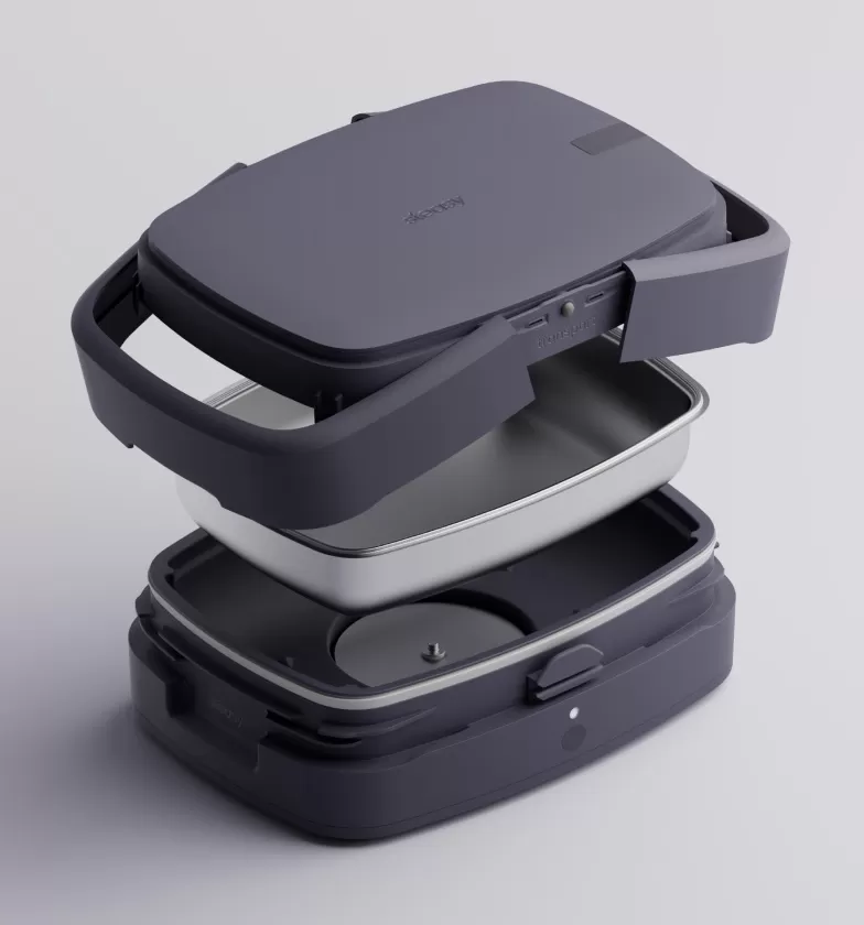 Product sample 3