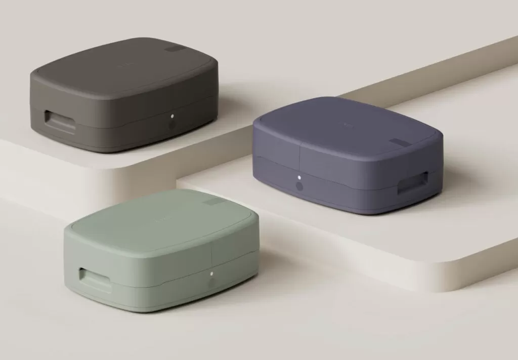 multiple Product sample